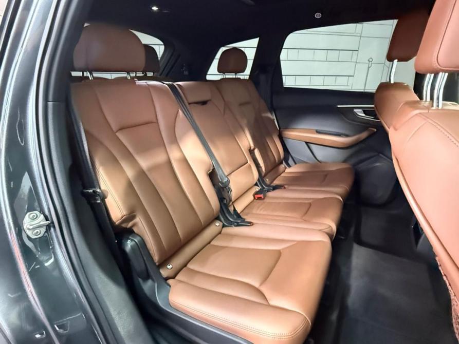 Audi Q7 II (4M) Рестайлинг Москва  - изображение 25