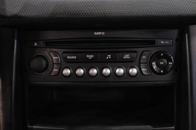 Peugeot 207 I с пробегом 2008 года, цена 399 000 рублей, 204000 км, хэтчбек, Автокод Объявления