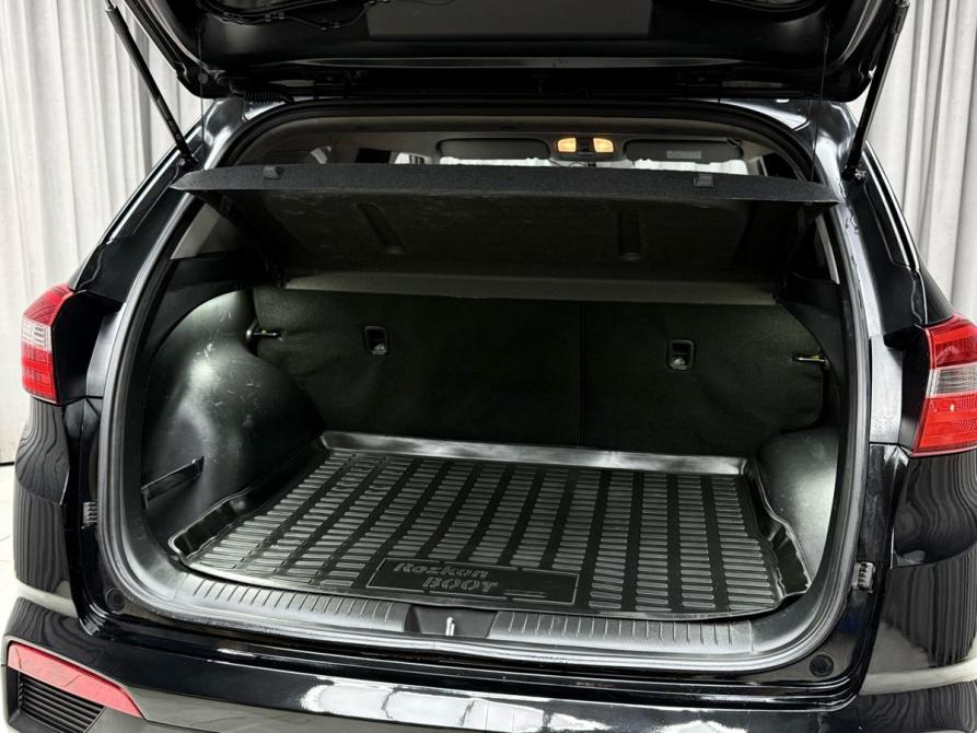 Hyundai Creta I Ижевск  - изображение 7