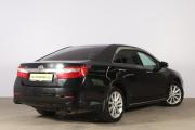 Toyota Camry VII (XV50) Новосибирск  - изображение 25