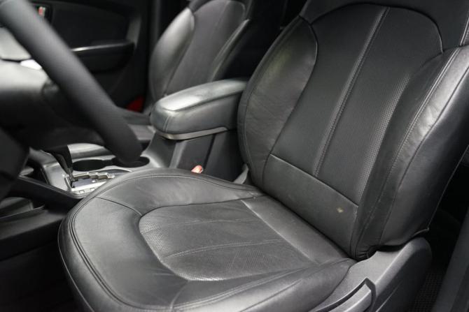 Hyundai Tucson II с пробегом 2010 года, цена 1 377 000 рублей, 189058 км, внедорожник, Автокод Объявления