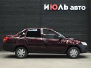 Lada (ВАЗ) Granta I Екатеринбург  - изображение 23