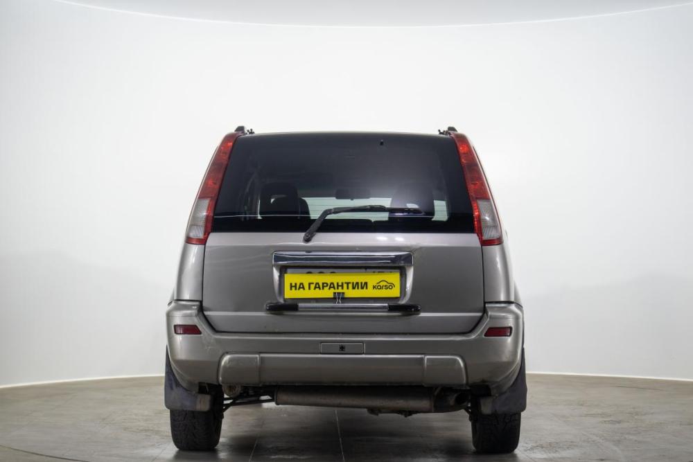 Nissan X-Trail I Оренбург  - изображение 6