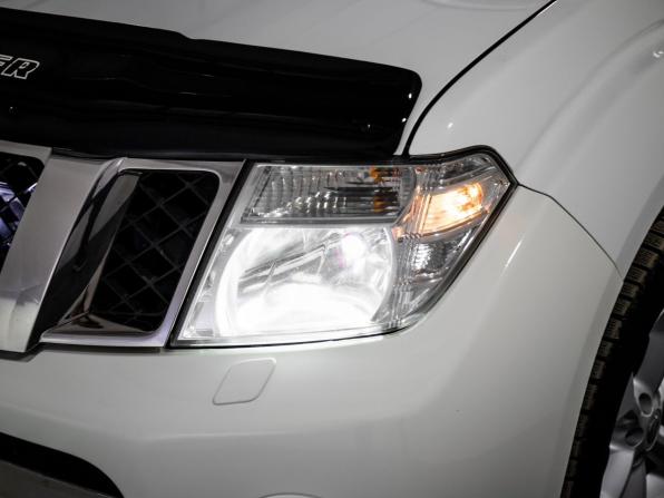 Nissan Pathfinder III с пробегом 2010 года, цена 1 250 000 рублей, 223592 км, внедорожник, Автокод Объявления