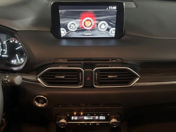 Mazda CX-5 II с пробегом 2022 года, цена 3 860 000 рублей, 19024 км, внедорожник, Автокод Объявления