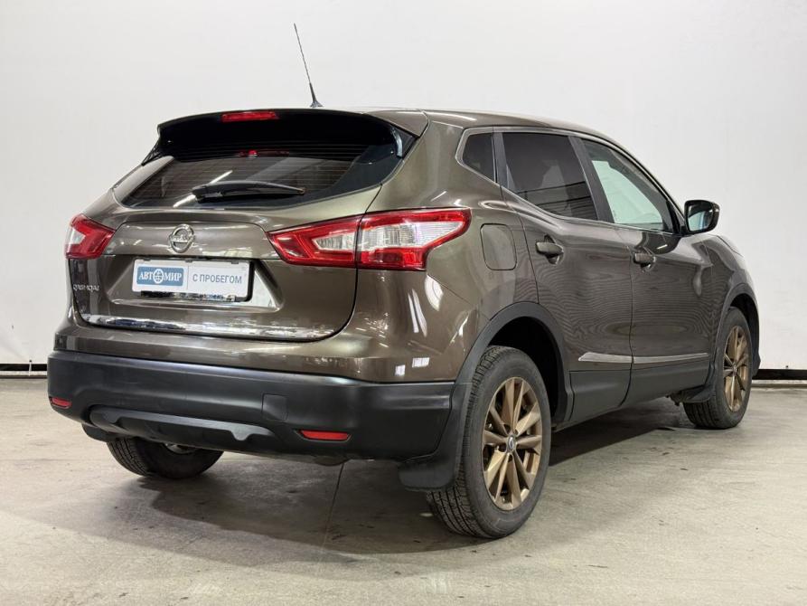 Nissan Qashqai II Ярославль  - изображение 4