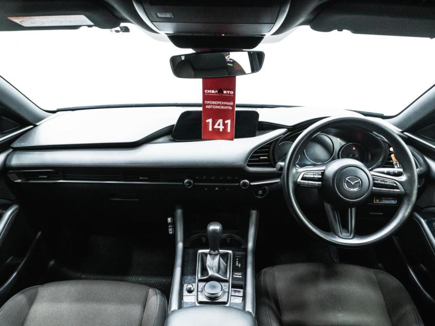 Mazda 3 IV (BP) Красноярск  - изображение 14