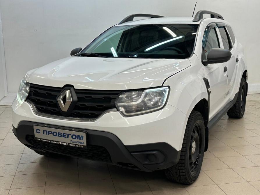 Renault Duster II Балашиха  - изображение 1