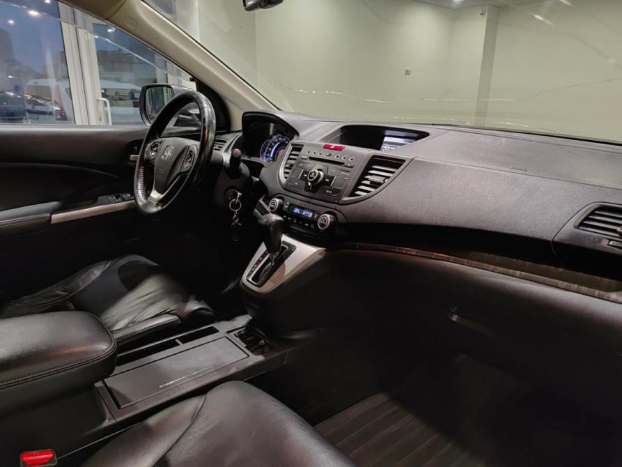 Honda CR-V IV Казань  - изображение 13