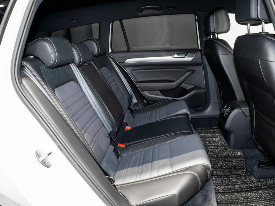 Volkswagen Passat B8 Чита  - изображение 5