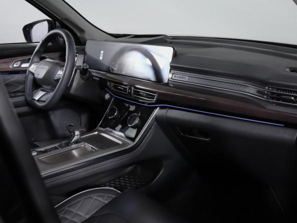 Exeed VX I с пробегом 2023 года, цена 2 800 000 рублей, 68771 км, внедорожник, Автокод Объявления