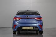 Kia Rio IV Челябинск  - изображение 25