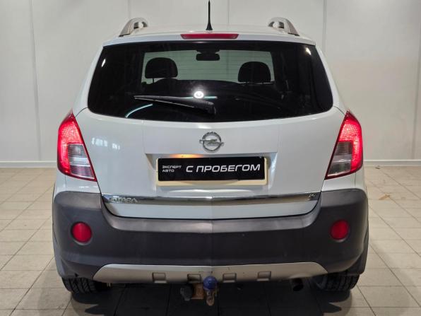 Opel Antara I Рестайлинг с пробегом 2013 года, цена 930 000 рублей, 220001 км, внедорожник, Автокод Объявления