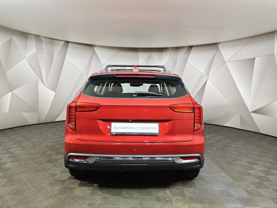 Haval Jolion I Москва  - изображение 8