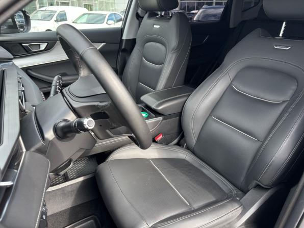 Chery Tiggo 7 Pro Max I с пробегом 2023 года, цена 1 799 000 рублей, 46744 км, внедорожник, Автокод Объявления