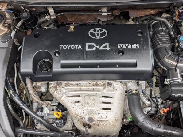 Toyota Avensis II Рестайлинг с пробегом 2006 года, цена 800 000 рублей, 275197 км, седан, Автокод Объявления