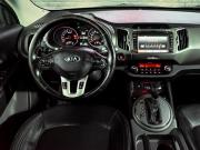 Kia Sportage III Рестайлинг Екатеринбург  - изображение 39