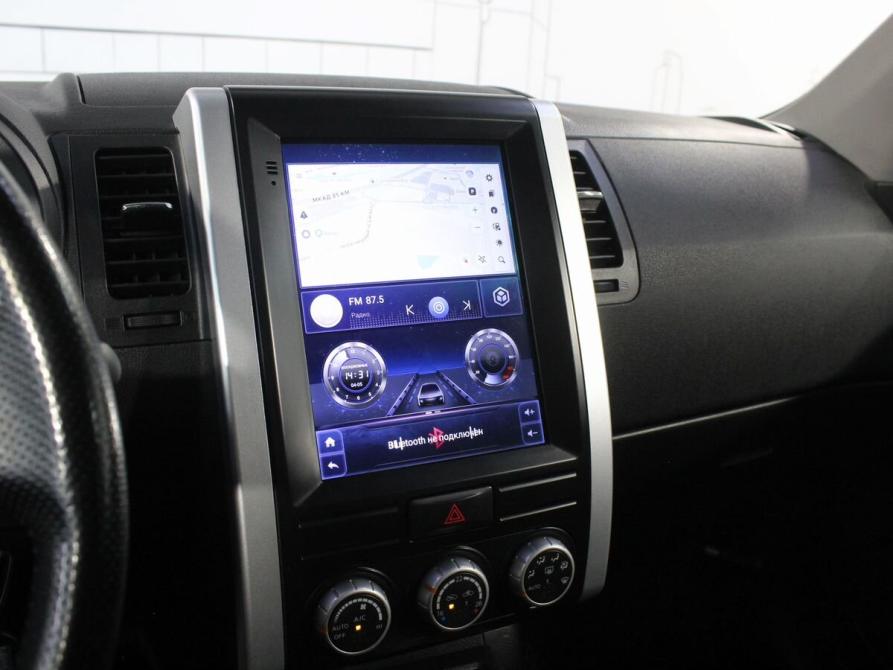 Nissan X-Trail II Рестайлинг Москва  - изображение 17