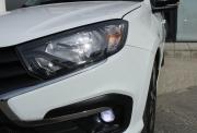 Lada (ВАЗ) Granta I Рестайлинг Саратов  - изображение 33