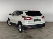 Nissan Qashqai II Москва  - изображение 21