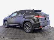 Lexus RX IV Рестайлинг Москва  - изображение 37