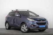 Hyundai ix35 I Томск  - изображение 20