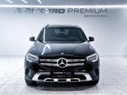 Mercedes-Benz GLC I (X253) Рестайлинг Уфа  - изображение 39