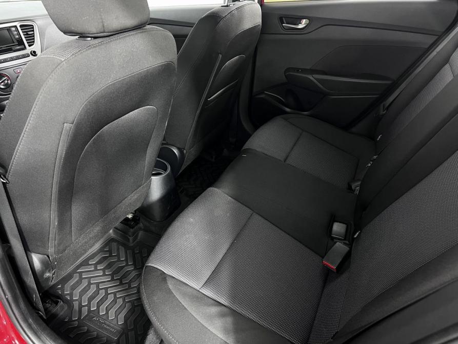 Hyundai Solaris II Калининград  - изображение 10