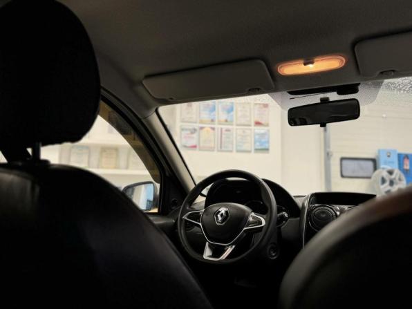 Renault Duster I Рестайлинг с пробегом 2019 года, цена 1 055 000 рублей, 155000 км, внедорожник, Автокод Объявления