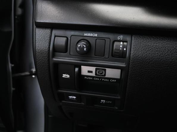 Subaru Legacy V Рестайлинг с пробегом 2012 года, цена 1 390 000 рублей, 142682 км, седан, Автокод Объявления