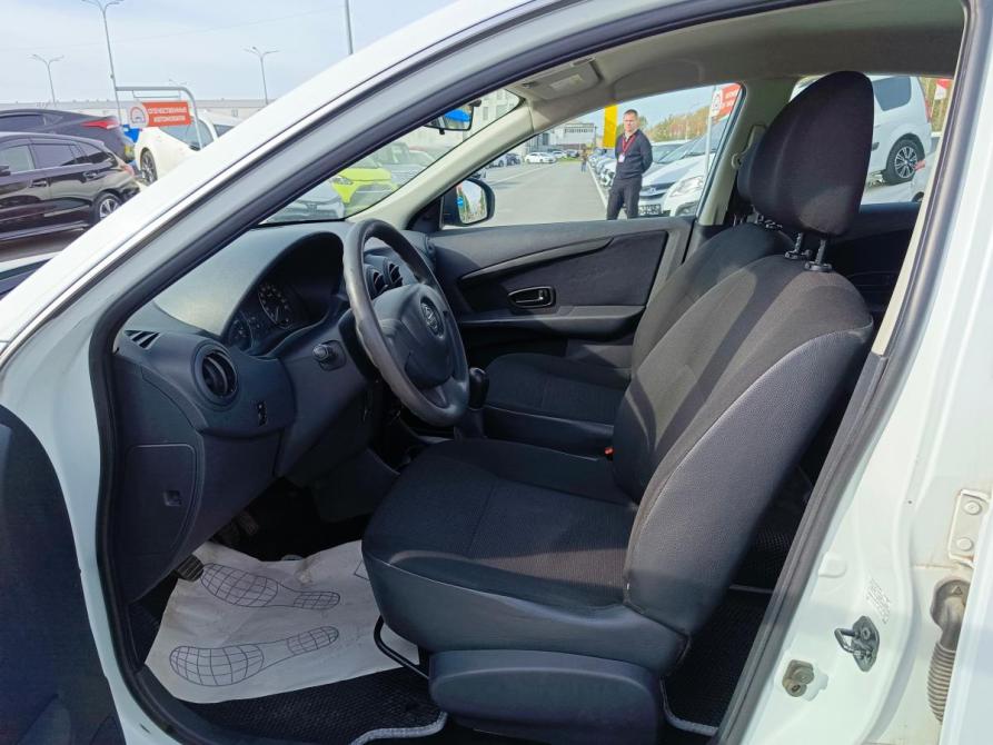 Nissan Almera III (G15) Тюмень  - изображение 9