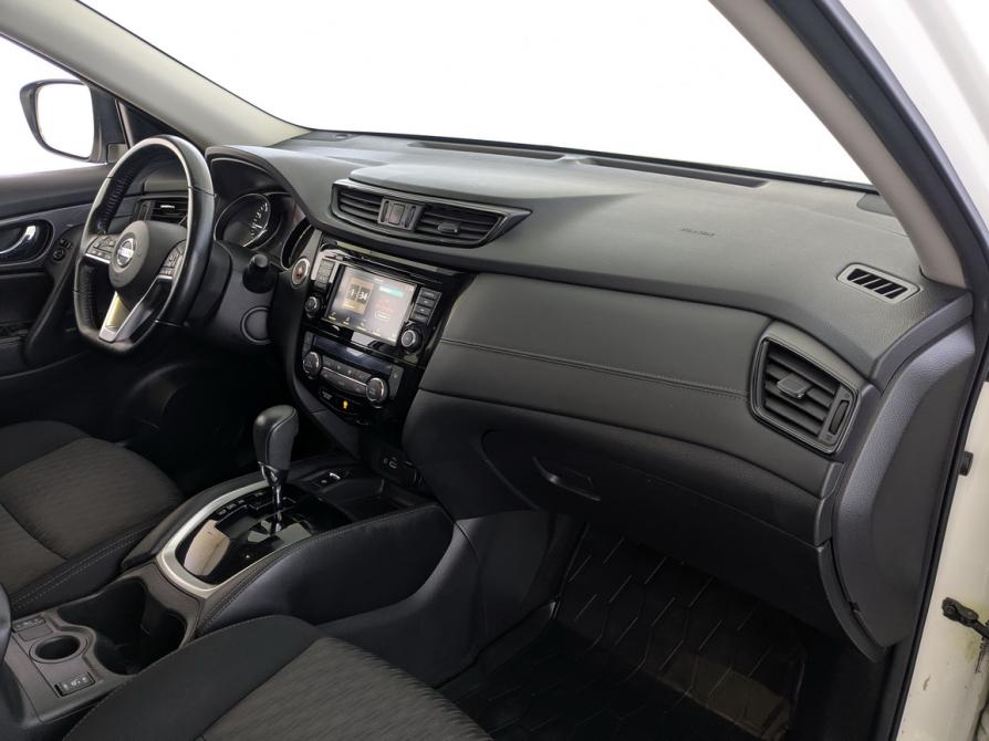 Nissan X-Trail III Рестайлинг Москва  - изображение 21