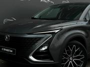Changan UNI-T I Санкт-Петербург  - изображение 53