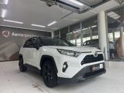 Toyota RAV4 V (XA50) Минеральные Воды  - изображение 21