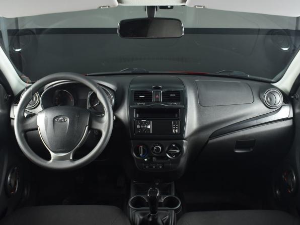Lada (ВАЗ) Granta I Рестайлинг с пробегом 2019 года, цена 649 995 рублей, 82270 км, седан, Автокод Объявления