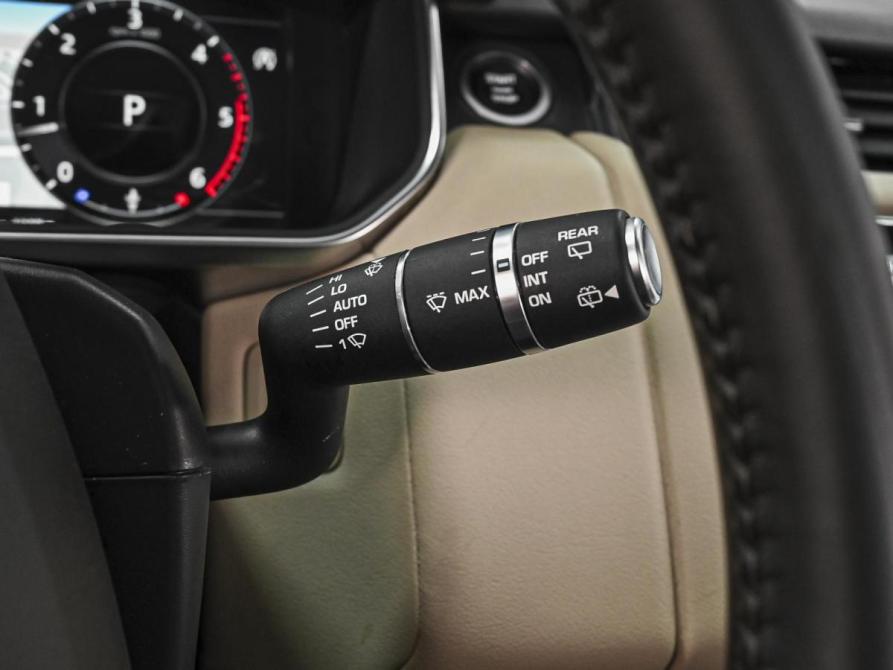 Land Rover Range Rover Sport II Рестайлинг Ставрополь  - изображение 17