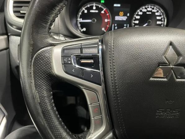 Mitsubishi Pajero Sport III с пробегом 2019 года, цена 2 895 000 рублей, 130000 км, внедорожник, Автокод Объявления