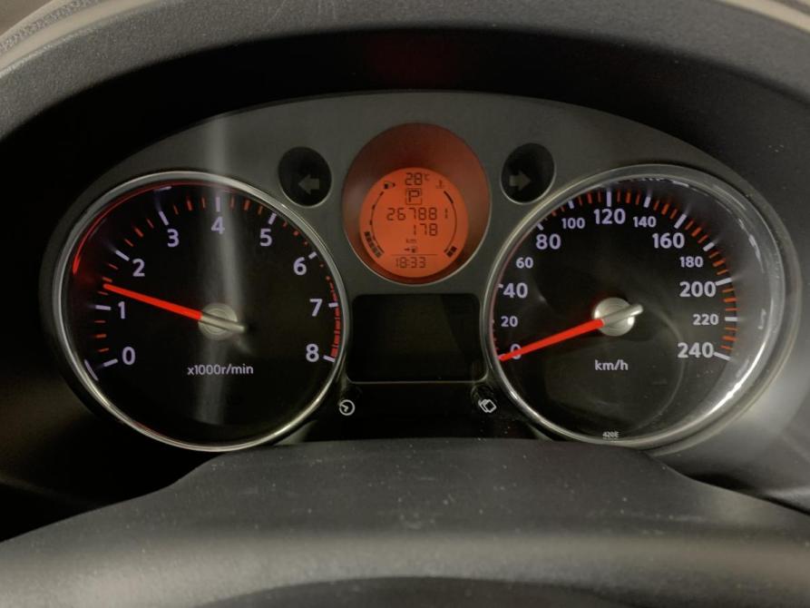 Nissan X-Trail II Москва  - изображение 14