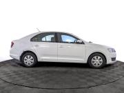 Skoda Rapid I Рестайлинг Москва  - изображение 30