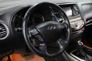 Infiniti QX60 I Рестайлинг Сургут  - изображение 60
