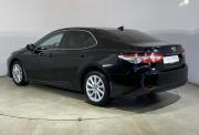 Toyota Camry VIII (XV70) Рестайлинг Саранск  - изображение 36
