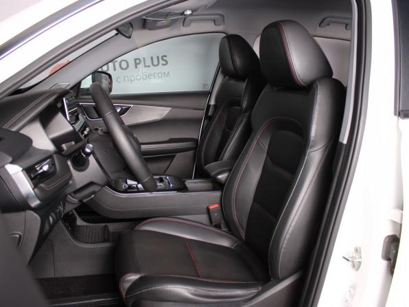 Chery Tiggo 7 Pro I с пробегом 2020 года, цена 1 730 000 рублей, 60000 км, внедорожник, Автокод Объявления