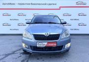 Skoda Fabia II Рестайлинг Тюмень  - изображение 21