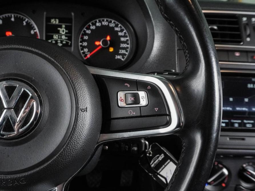 Volkswagen Polo V Рестайлинг Воронеж  - изображение 16