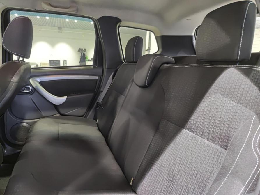 Nissan Terrano III (D10) Казань  - изображение 15