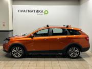 Lada (ВАЗ) Vesta I Санкт-Петербург  - изображение 9
