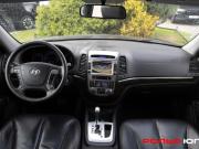 Hyundai Santa Fe II Рестайлинг Москва  - изображение 31