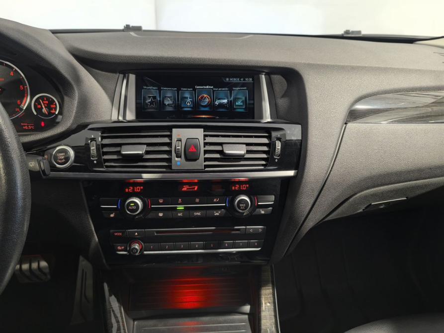 BMW X4 I (F26) Санкт-Петербург  - изображение 28