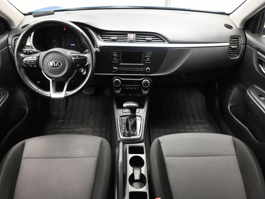 Kia Rio IV Рестайлинг Ростов-на-Дону  - изображение 10