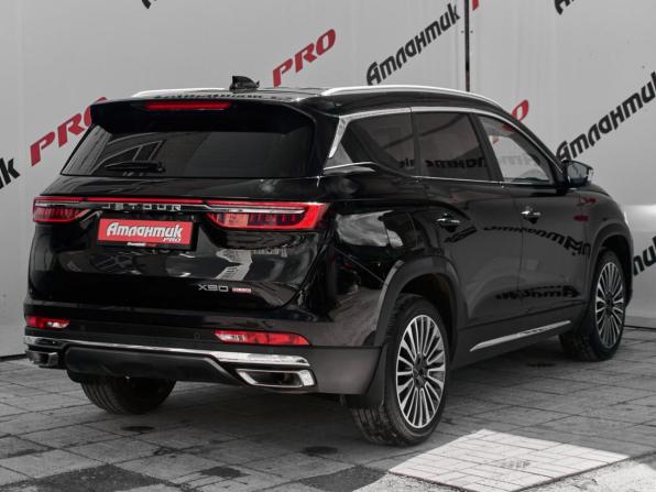 JETOUR X90+ с пробегом 2024 года, цена 2 260 000 рублей, 15265 км, внедорожник, Автокод Объявления